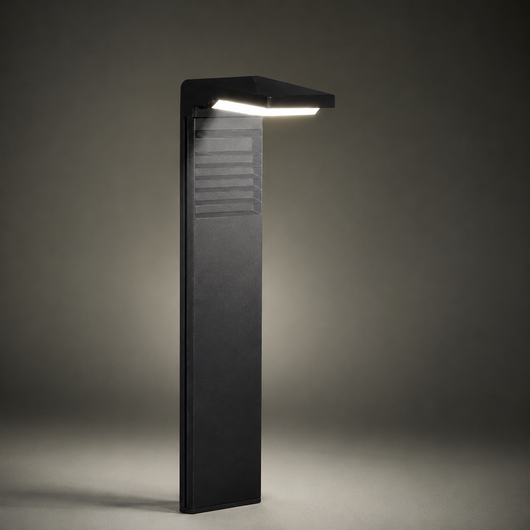 Orin Solar Outdoor Lamp