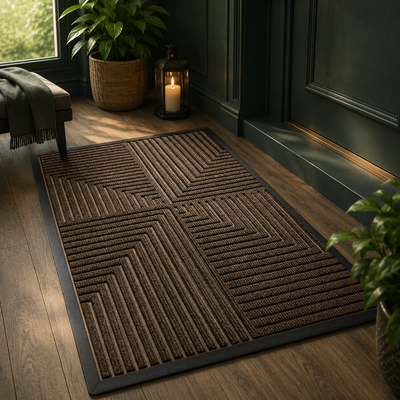 Aetheron Heavy Duty Doormat