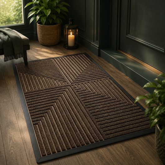 Aetheron Heavy Duty Doormat