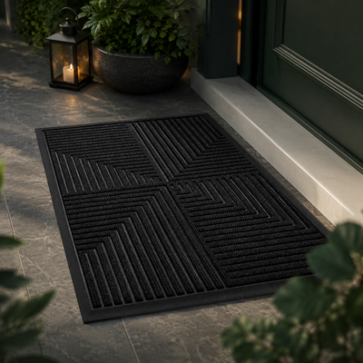 Aetheron Heavy Duty Doormat