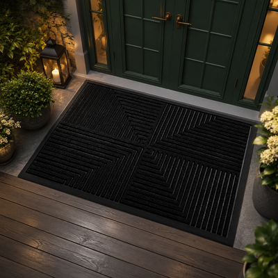Aetheron Heavy Duty Doormat