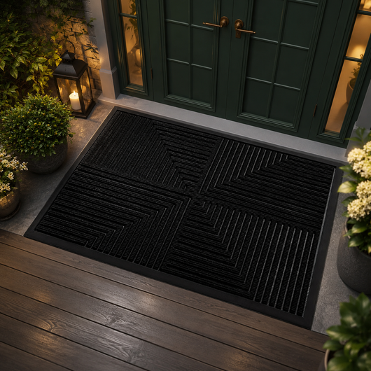 Aetheron Heavy Duty Doormat