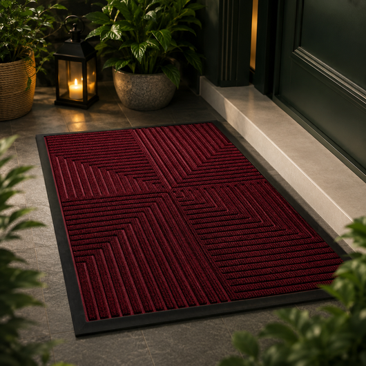 Aetheron Heavy Duty Doormat