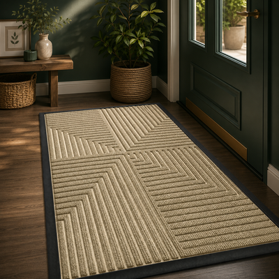 Aetheron Heavy Duty Doormat