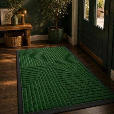 Aetheron Heavy Duty Doormat