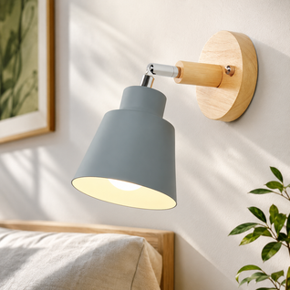 Collin Rotating Wall Sconce