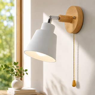 Collin Rotating Wall Sconce
