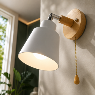 Collin Rotating Wall Sconce