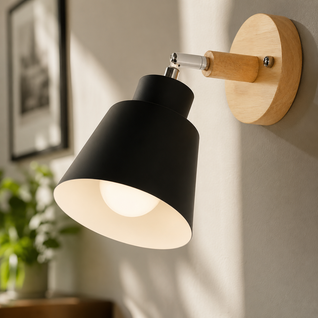 Collin Rotating Wall Sconce