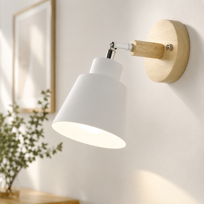 Collin Rotating Wall Sconce