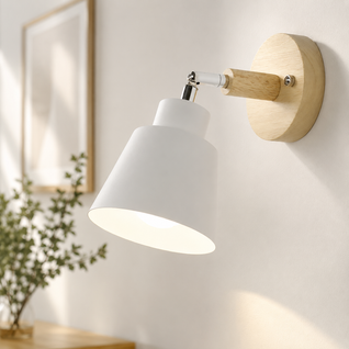 Collin Rotating Wall Sconce
