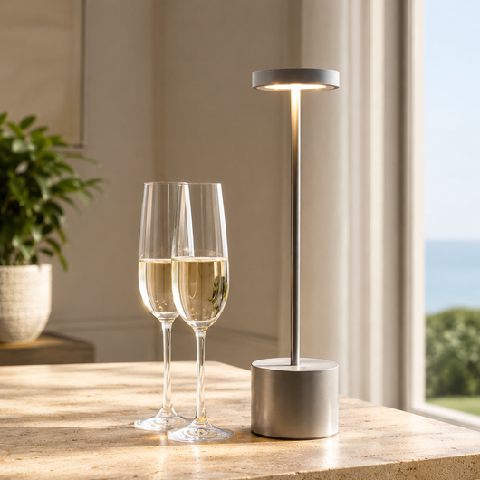 Loft Cordless LED Table Lamp