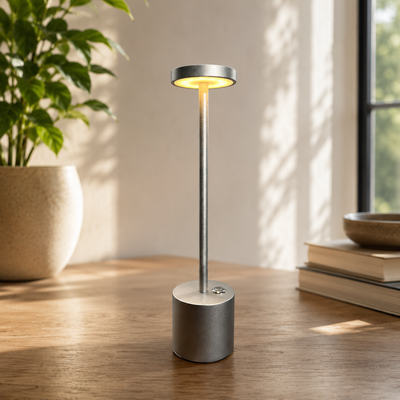 Loft Cordless LED Table Lamp