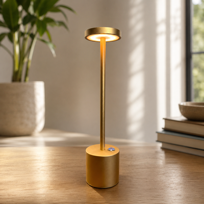 Loft Cordless LED Table Lamp