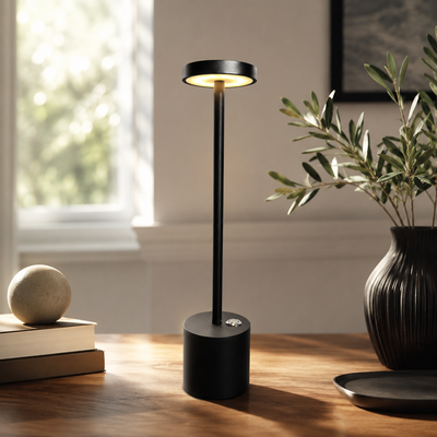 Loft Cordless LED Table Lamp