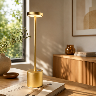 Loft Cordless LED Table Lamp