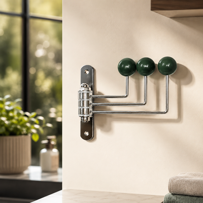 Everly Wall Hook Rack
