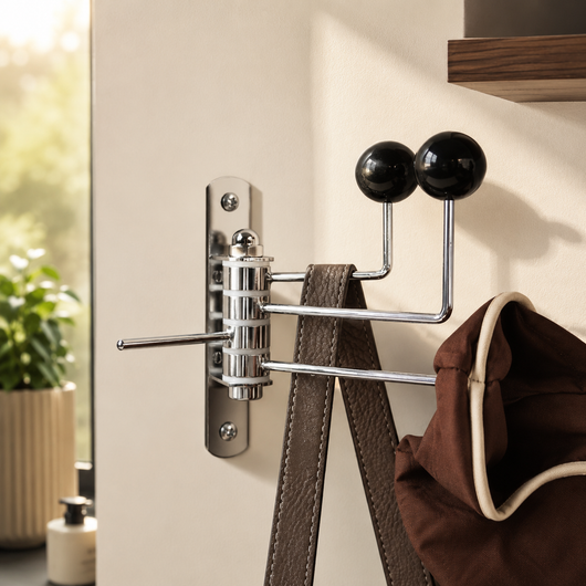 Everly Wall Hook Rack