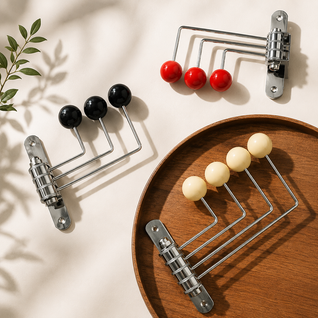 Everly Wall Hook Rack