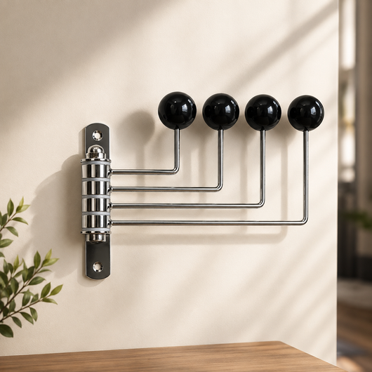 Everly Wall Hook Rack