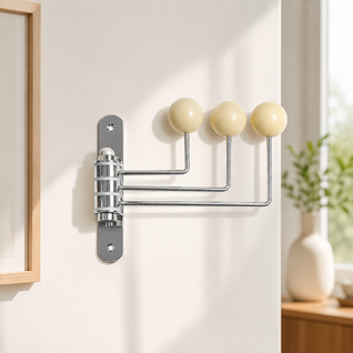 Everly Wall Hook Rack