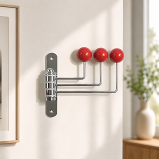 Everly Wall Hook Rack