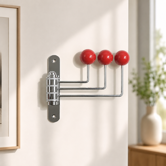 Everly Wall Hook Rack