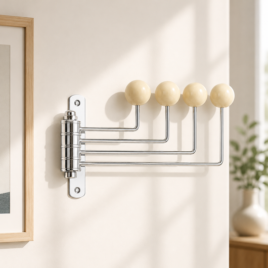 Everly Wall Hook Rack