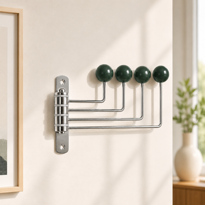 Everly Wall Hook Rack