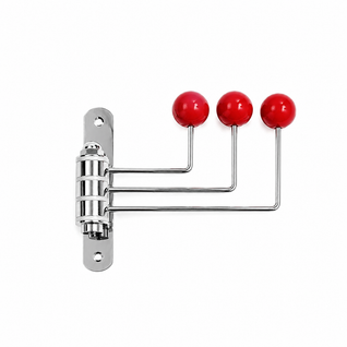 Everly Wall Hook Rack