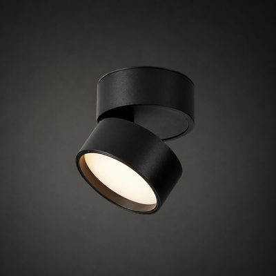 Somos Adjustable Ceiling Spotlight