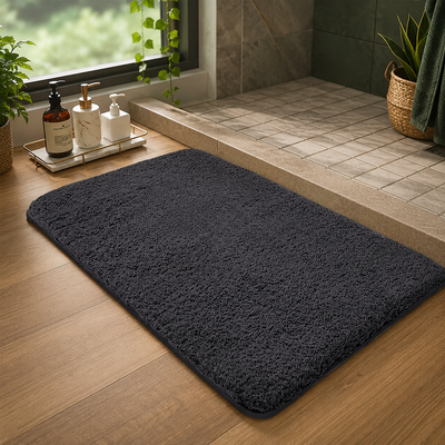 Marcella Non-Slip Bath Mat
