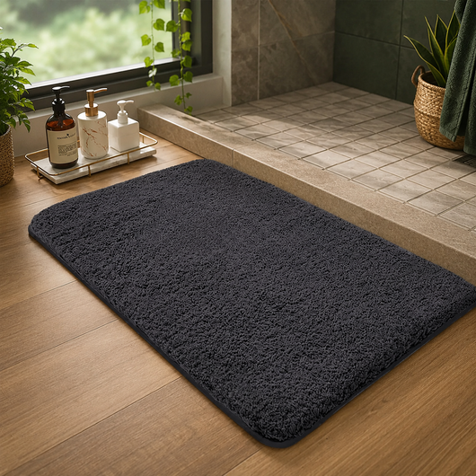 Marcella Non-Slip Bath Mat