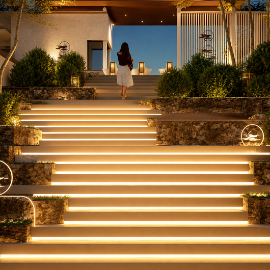Waterproof LED Strip Lights
