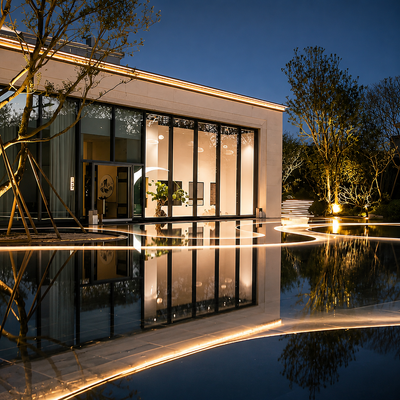 Waterproof LED Strip Lights