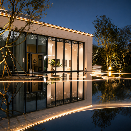 Waterproof LED Strip Lights