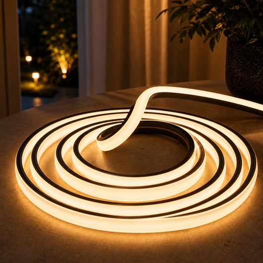 Waterproof LED Strip Lights