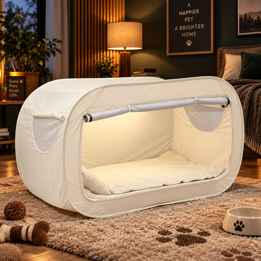 Enclosed Bed Tent Canopy