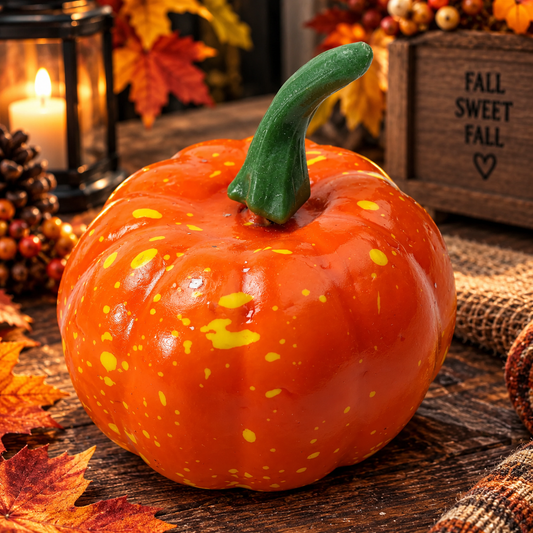 50 Piece Fall Harvest Decor Kit