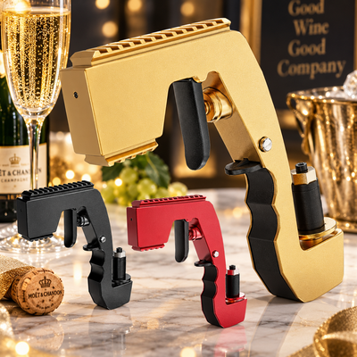 Party Beer Spray Gun
