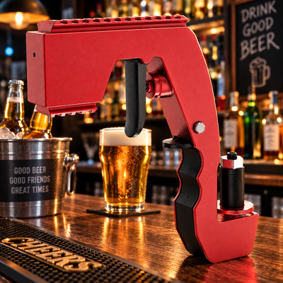 Party Beer Spray Gun