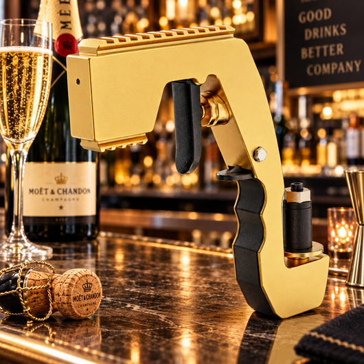 Party Beer Spray Gun
