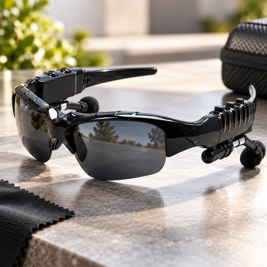 Bluetooth Audio Sunglasses