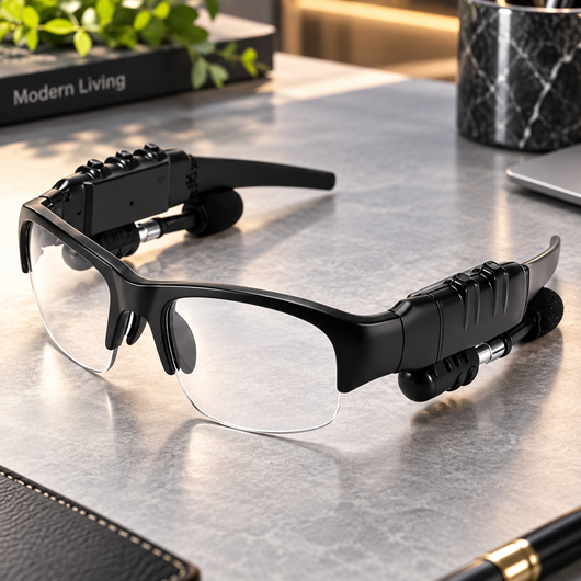 Bluetooth Audio Sunglasses