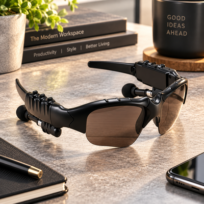 Bluetooth Audio Sunglasses