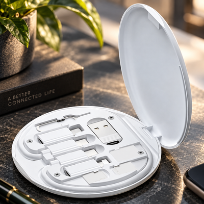 All-in-One Charging Cable Kit