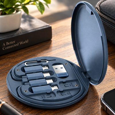 All-in-One Charging Cable Kit