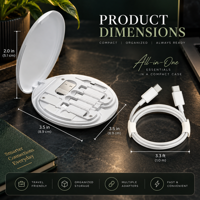 All-in-One Charging Cable Kit