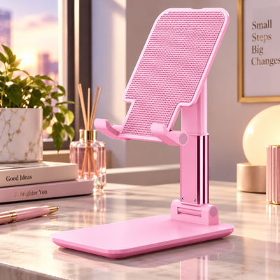 Foldable Phone and Tablet Stand