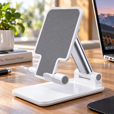 Foldable Phone and Tablet Stand